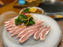 -正宗齐齐哈尔烤肉·齐牛哥鲜切炭火烤肉(杭州总店)