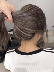 -Hair corner 香港发廊