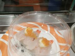 -新一番三文鱼寿司(大东海店)