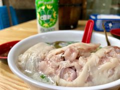 -雷祖芳老妈蹄花店
