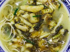 -明呈黄鱼面馆(斜土路店)