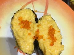 -禾绿寿司·定食·拉面·烧炸(喜荟城店)