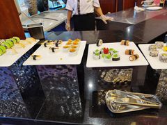 -东方豪景花园酒店·怡景旋转餐厅