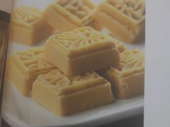-天龙宝严素食馆(大兴善寺店)