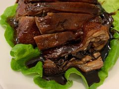本帮酱鸭-老吉士(环贸iapm店)