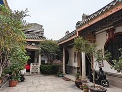 -吴祥记潮州菜·百年老字号·砂锅粥