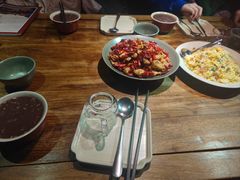 -兰溪小馆(东直门簋街店)