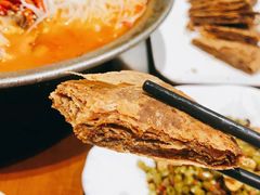 精品糖饼-马凯餐厅(地安门店)