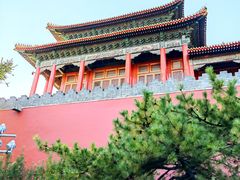 -故宫博物院(故宫)