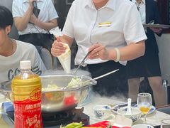 -老山东·山东菜(鲁菜名店)