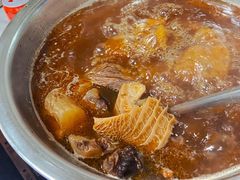 牛肉火锅-辉记牛肉馆(泉州店)