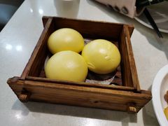 -芳满庭粤菜餐厅(丹阳吾悦店)