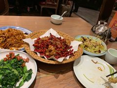 -渔家灯火(明湖店)