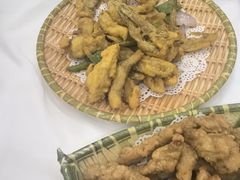 -碧海银沙海鲜餐厅(恒大海上威尼斯店)