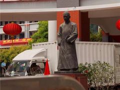 -江苏省无锡连元街小学