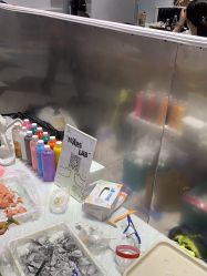 -MINI MARS KIDS CLUB亲子家庭中心(长宁天山店)