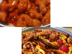 -龙少爷碳火干锅(环球中心店)
