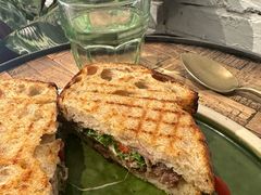 -O'mills Sourdough Bakery&Bistro(永嘉路店)