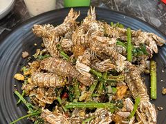 -指爱龙虾(金杨路总店)