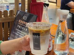 -Gee Coffee Roasters(万象天地店)
