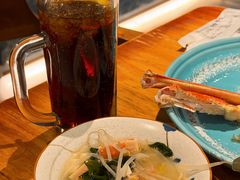 -梅亭居酒屋(中大国际店)