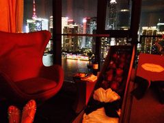 上海外滩英迪格酒店-上海外滩英迪格酒店