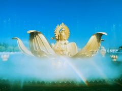 -威海华夏城景区