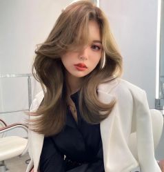 -Sying杉影日式烫染專門店