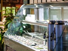 自助调料台-川西坝子火锅(金沙1.0直营店)