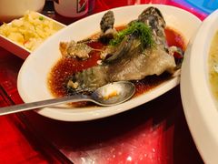 -南苑环球酒店云顶高级中餐厅(鄞县大道店)