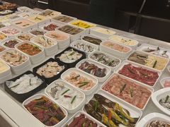 -多迷烫菜广场(水心大厦店)