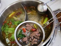 -田村·酸汤鲜牦牛肉火锅(布达拉宫广场店)