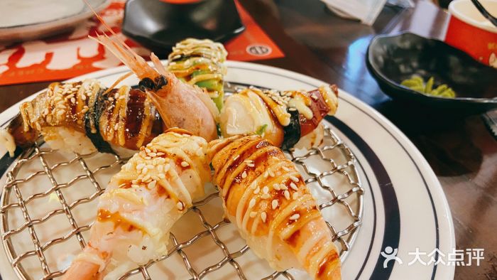 仙隐小鹿料理食堂(沙市人信汇店)图片