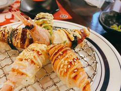 -仙隐小鹿料理食堂(沙市人信汇店)