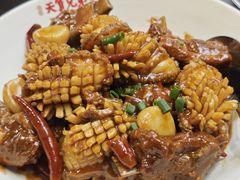 -天宝兄弟(前海壹方城店)