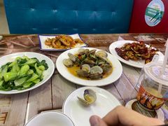 -鑫鸿达·海鲜闽菜热炒小馆(中山路店)
