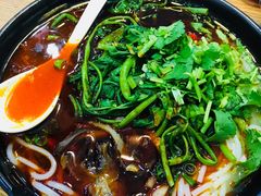 -螺小胖柳州螺蛳粉(钟楼总店)