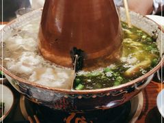 -1078號老北京涮肉(松柏店)