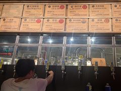 -岔巴精酿啤酒餐吧(南屏街店)