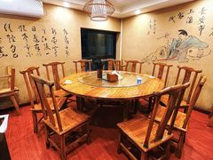 -川芙蓉·市井老川菜(人广店)