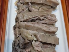 -品回味清真西北楼(宁波首店)