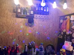 -顽主轰趴馆团建ktv桌游狼人杀(望京店)