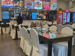 -鸿运楼烤鸭店(天桥店)