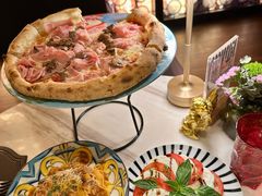 -IL TEATRO 精品意大利餐厅