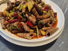 -燕郊烧鸽子(酷车小镇店)