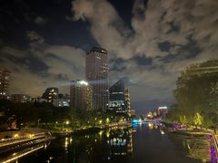 -申德勒加油站餐厅(三里屯北小街店)