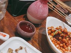 -管氏翅吧(地安门创始店)