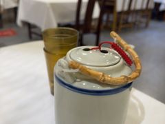-聚味斋香辣蟹·蓝龙(塘沽总店)