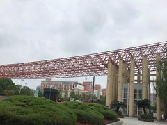 -杭州电子科技大学(下沙校区)