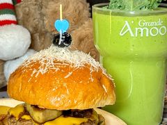 -Grande A'moo(上海万象城店)